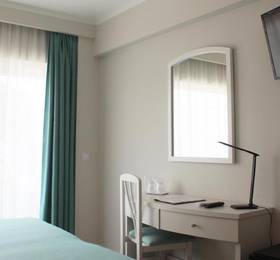 Туры в Hotel Creta Paguera в Испании