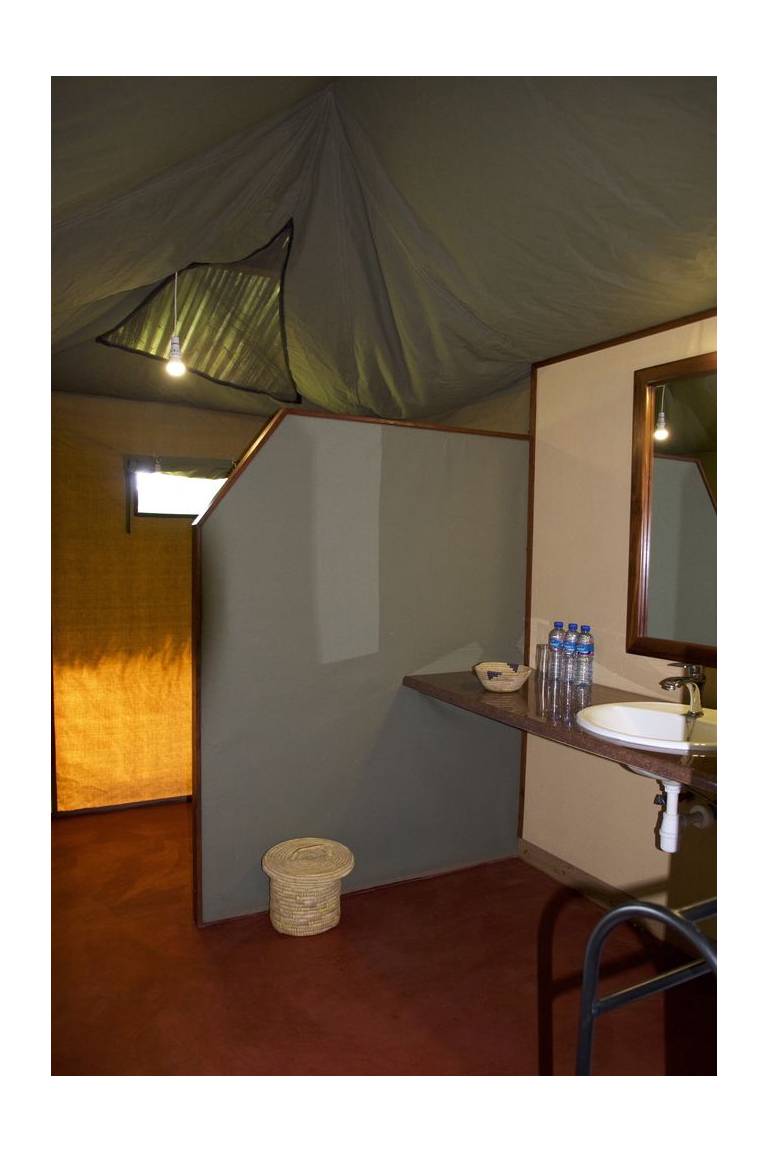 Karatu Simba Lodge