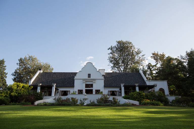 Elewana The Manor at Ngorongoro