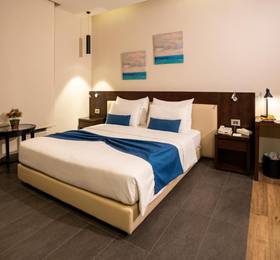Отдых в The Compass Hotel - Иордания, Амман