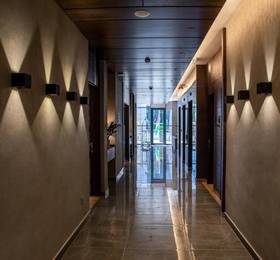 Туры в The Compass Hotel в Иордании