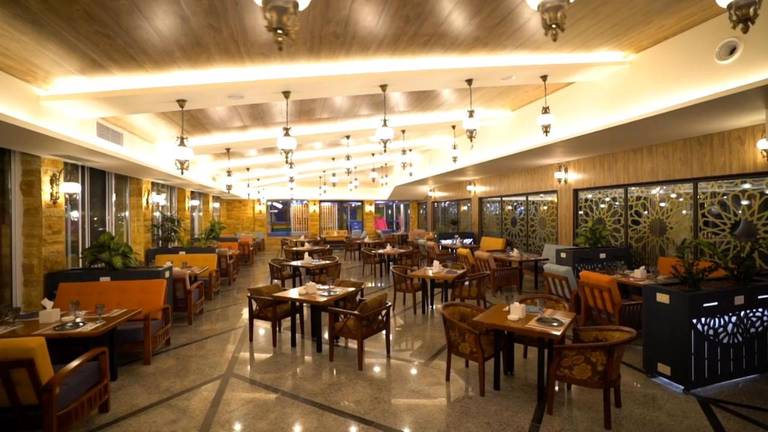 Opal Hotel Amman