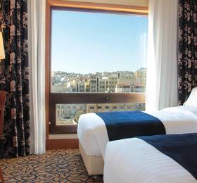 Туры в Thousand Nights Hotel в Иордании