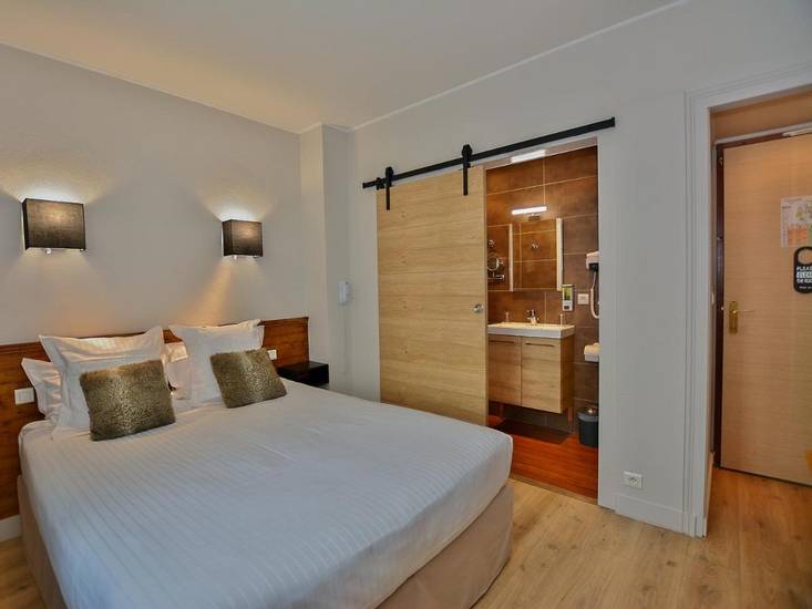 Hotel La Closerie 4* Франция, Ла Боль