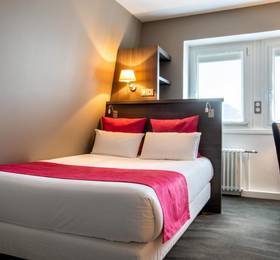 Туры в Hotel des Dunes в Франции