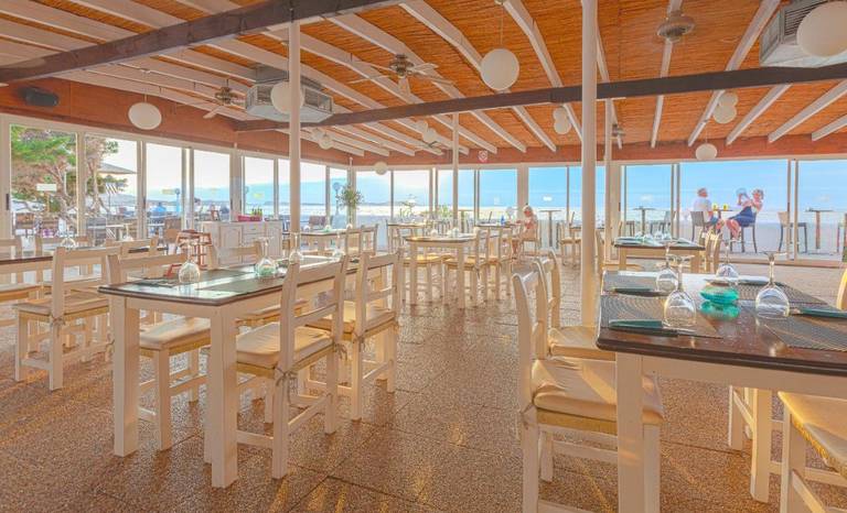Marina Palace Prestige by Intercorp