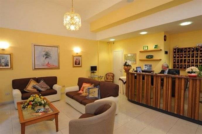 Primavera Hotel Stresa 3* Италия, Озеро Маджоре