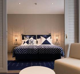 Hotel Casa Hintze Ribeiro в Сан Мигеле