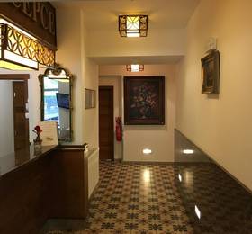 Forest Park Hotel в Марианские Лазне