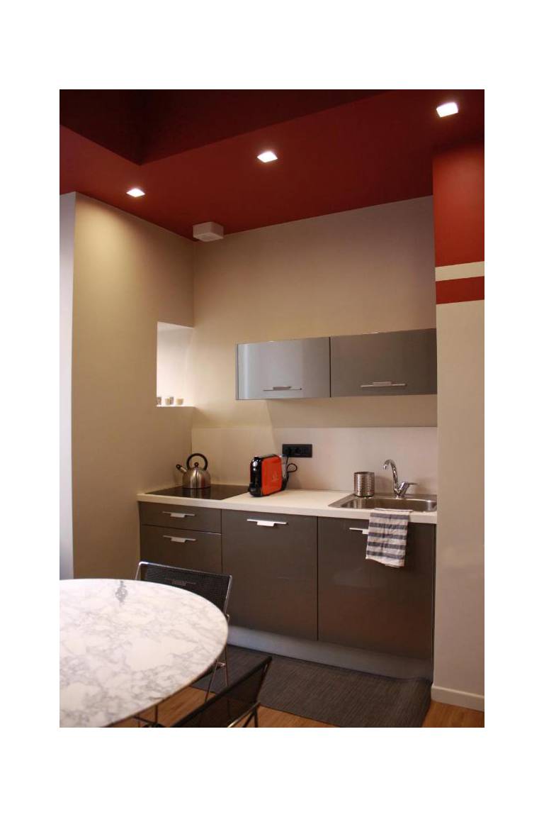 B&B Le dimore di Megollo
