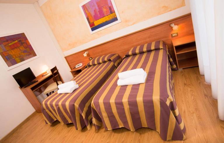 Hotel Antille e Azzorre