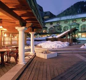 Hotel Club Relais Des Alpes в Кортина д'Ампеццо