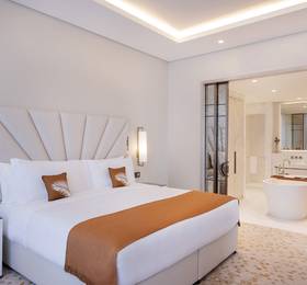 Отдых в The St Regis Dubai, The Palm - ОАЭ, Дубай