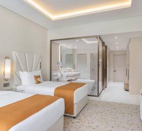 The St Regis Dubai, The Palm в Дубае