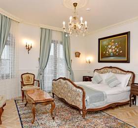 Royal Hotel в Варне