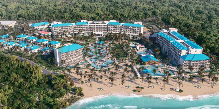 Margaritaville Island Reserve By Karisma Cap Cana