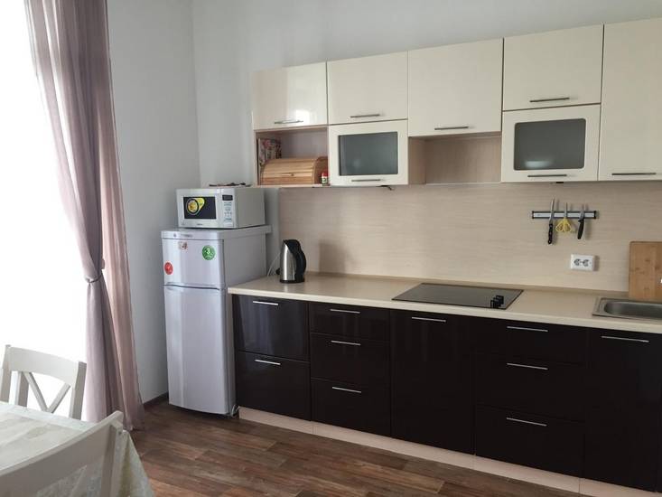 Panteon Romantic Apartments Россия, Тюмень