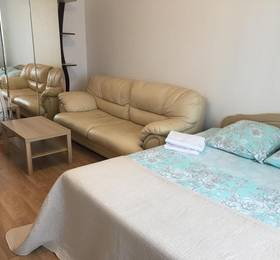 Туры в Panteon Romantic Apartments в России
