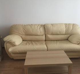 Отдых в Panteon Romantic Apartments - Россия, Тюмень