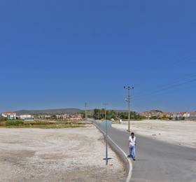 Alacati Ekmas Hotel в Чешме