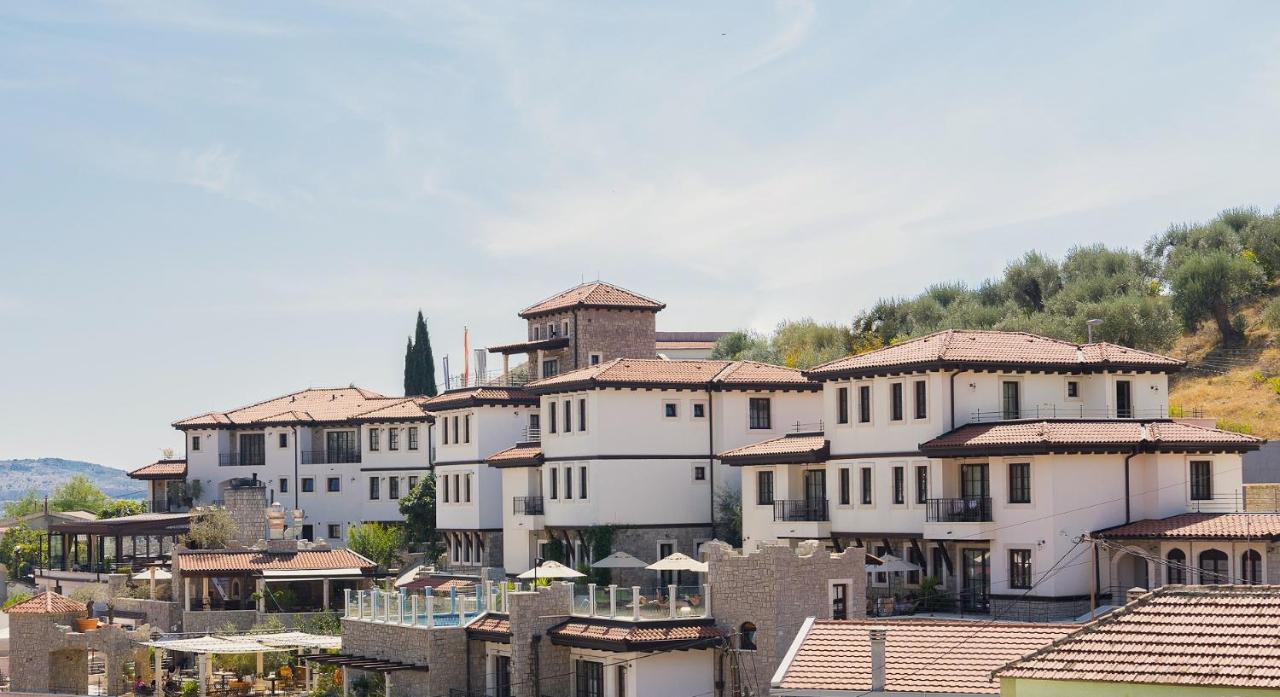 Stara Carsija Resort & Spa