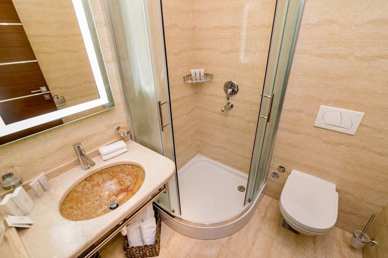 Hedera Residences - Morinj