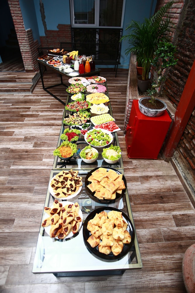 Diuma Hotel