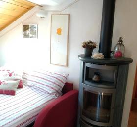 Отдых в Chalet Stelvio - Италия, Бормио