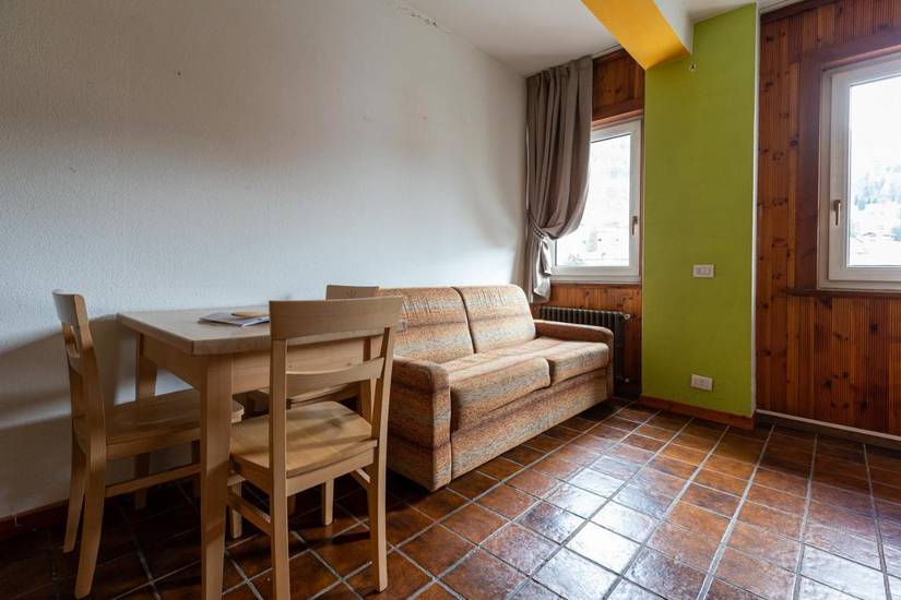 Residence Betulla Италия, Бормио