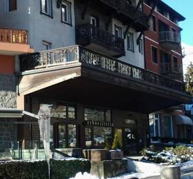 Отдых в Residence Betulla - Италия, Бормио