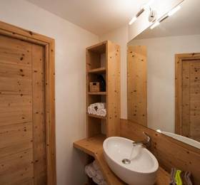 Отдых в Chalet Alfonz - Италия, Бормио