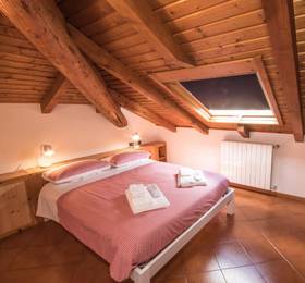 Туры в Chalet Felse в Италии