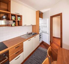 Отдых в Chalet Felse - Италия, Бормио
