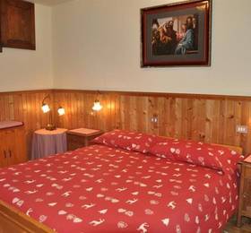Casa Reby в Бормио