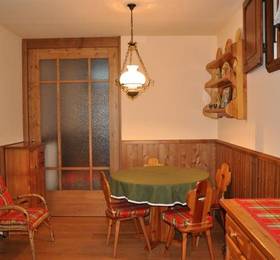 Отдых в Casa Reby - Италия, Бормио