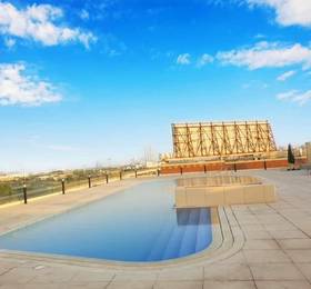 Fortune Atrium Hotel в Дубае