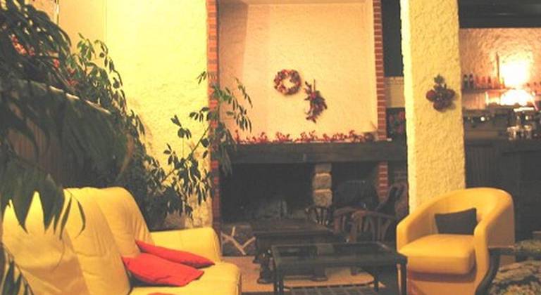 Hotel La Gazelle