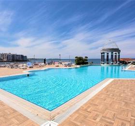 Dome Hotel & Casino, Kyrenia в Никосии