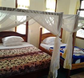 Туры в Flamingo Safari Lodge в Танзании