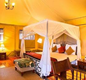 Туры в Ngorongoro Forest Tented Lodge в Танзании