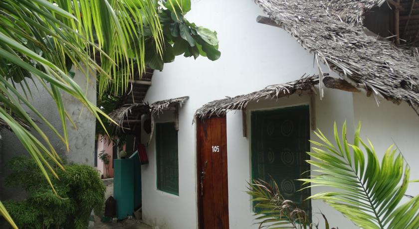 Homeland Swahili Lodge