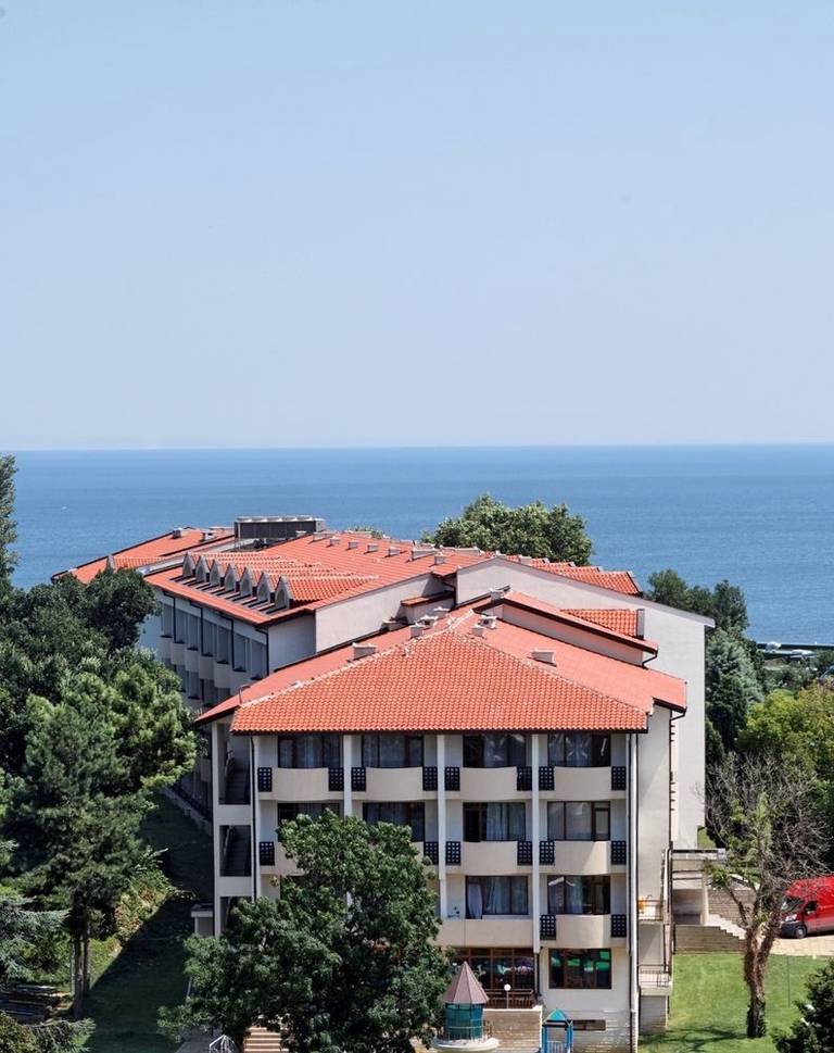 Dolphin Hotel All Inclusive