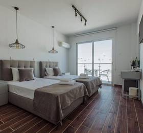 Туры в River View Boutique Apts в Кипре