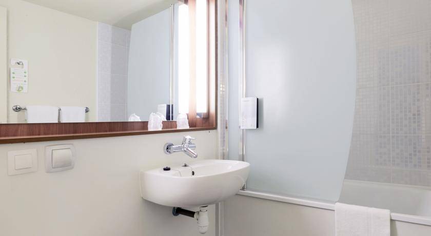 Campanile Bethune - Fouquieres-Les-Bethune 3* Франция, Нор Па Де Кале
