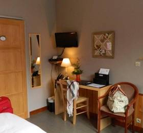 Отдых в Auberge Du Colombier - Франция, Нор Па Де Кале
