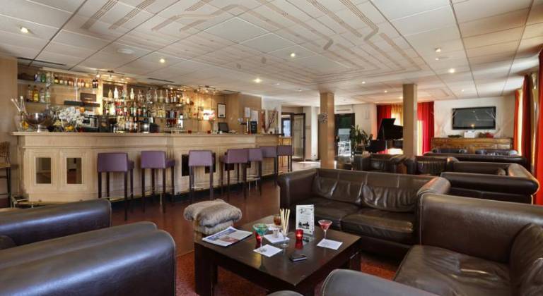 Hotel Amelie