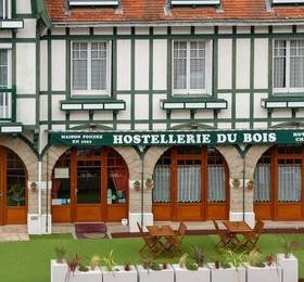 Hostellerie Du Bois SAS в Ла Боле