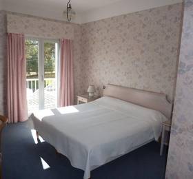 Отдых в La Concorde Hotel - Франция, Ла Боль