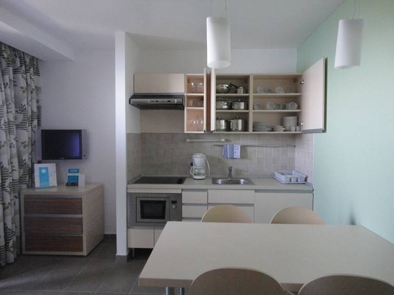 Apartments Belvedere