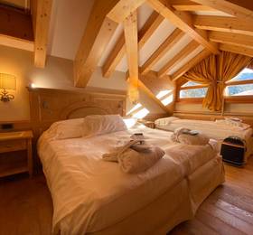 Туры в Diana Boutique Hotel, Madonna di Campiglio в Италии